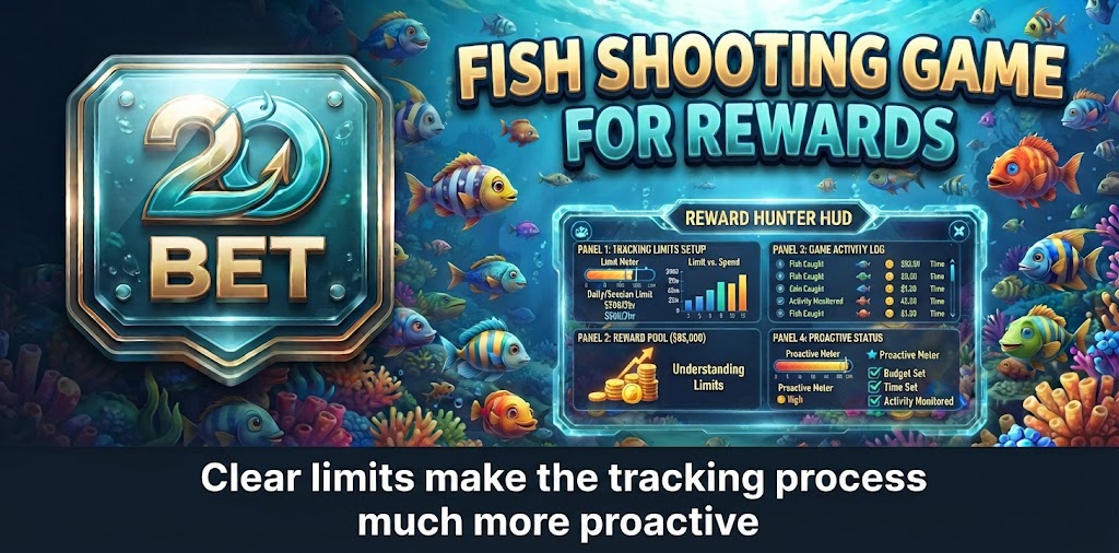 Clear limits make the tracking process much more proactive