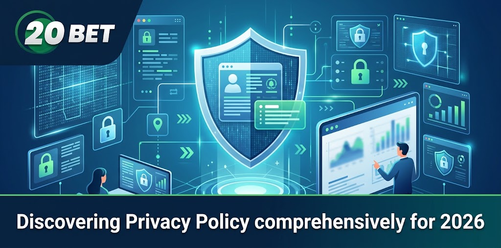 Discovering Privacy Policy comprehensively for 2026